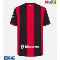 AC Milan Domaci Dres 2026-27 Kratak Rukav
